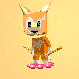 Force fox