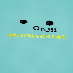 Comment any emoji and i will make it :3