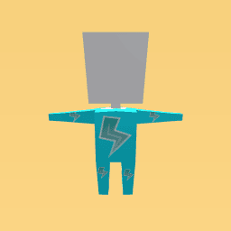 new costume