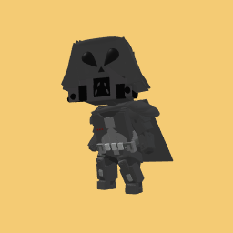 Darth vader 2.0