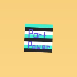Port power