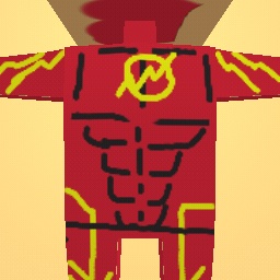 free flash outfit