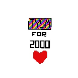 TYSM FOR 2000 LIKES!!!!!!!!!!!!!!!!!!!!!!!!!!!!!!!!!!!