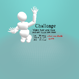 challenge !!!