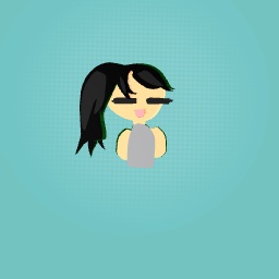 My new oc