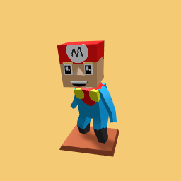 mario
