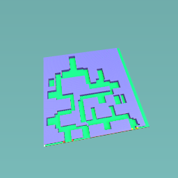 project maze