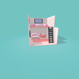 Dreamhouse