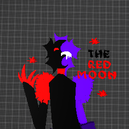 The Red Moon