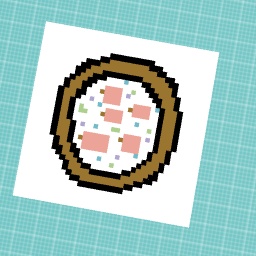 Lychee sprinkles
