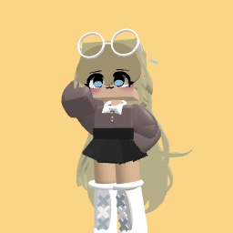 Im not sure what to call this. 