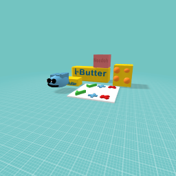 Sqishy trading hub