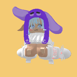 Were did my body go?