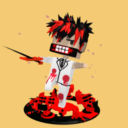 هذا ملك الشر