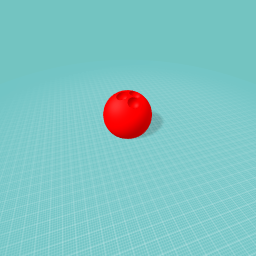 Bowling ball