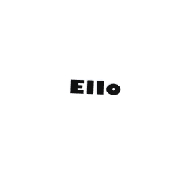 Ello