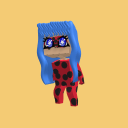 Ladybug