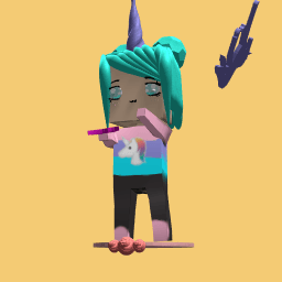 its grows