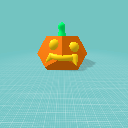 Pumpkin