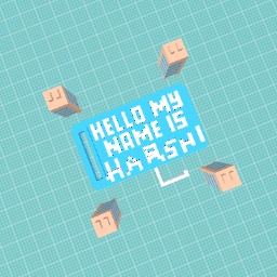 harshil and mithul and fazza