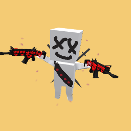 FORTNITE BOTELL ROYOUL