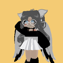 My oc
