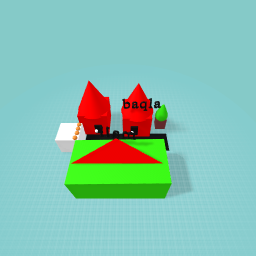 city by jamal and ahmed