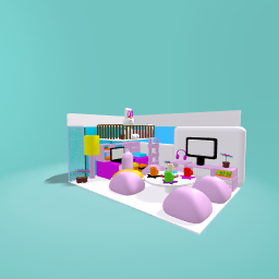 do you like this room