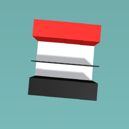 Red and black