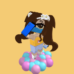 these is me in real live