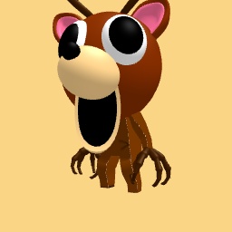 99 Nights Deer monster