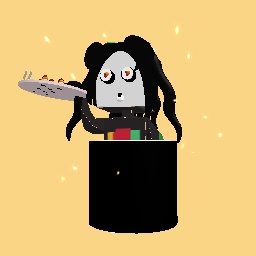 Sushi queen