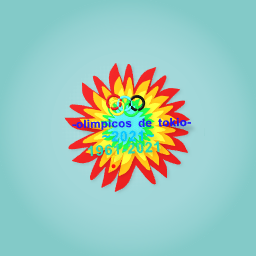 ¡60 años de los juegos olimpicos!