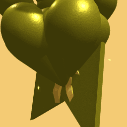 King Ghidorah (Outfit)