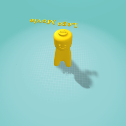 Lego movie