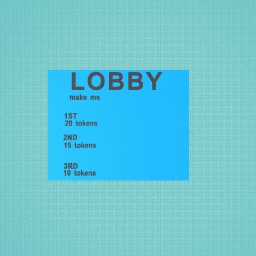 LOBBY!!!!