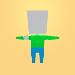 new costume