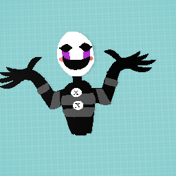 Five Nights at Freddy's