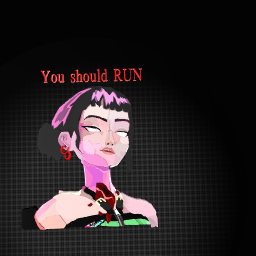 Zoey.exe lol