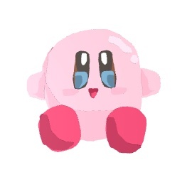 KIRBY :)