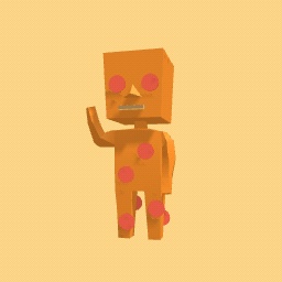 pizza skin
