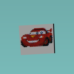 Lightning McQueen