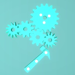 Handy mandys workshop