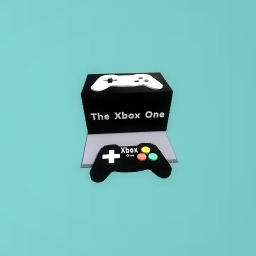 The Xbox One