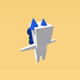 sonics spikes and ears