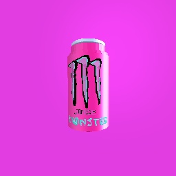 Punch monster drink