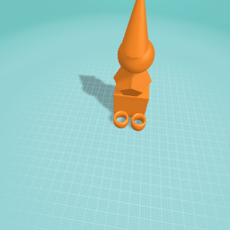 The new and improved dinisour lmao