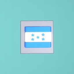 flag of Honduras