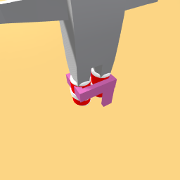 Elf cute shoes