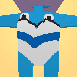new costume